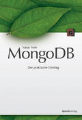 Trelle |  MongoDB | Buch |  Sack Fachmedien