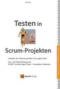 Linz |  Testen in Scrum-Projekten | Buch |  Sack Fachmedien