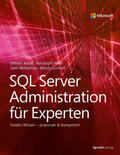 Assaf / West / Aelterman |  SQL Server Administration | Buch |  Sack Fachmedien