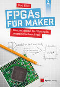 Elias |  FPGAs für Maker | Buch |  Sack Fachmedien