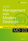 Bettany / Warren |  Management von Modern Desktops | Buch |  Sack Fachmedien