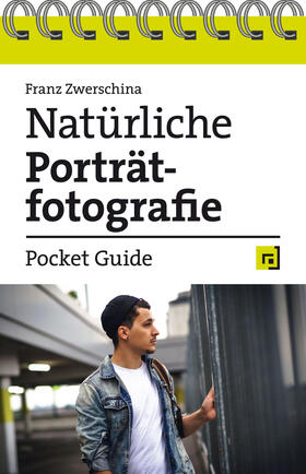 Zwerschina | Natürliche Porträtfotografie - Pocket Guide | Buch | sack.de