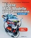 Ruge / Krasemann / Friedrichs |  Eigene LEGO®-Modelle programmieren | Buch |  Sack Fachmedien