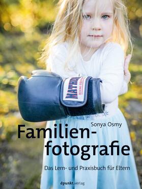 Osmy | Familienfotografie | Buch | sack.de