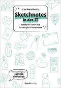 Moritz |  Sketchnotes in der IT | Buch |  Sack Fachmedien