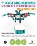 Isogawa |  Das LEGO®-MINDSTORMS®-Roboter-Erfinder-Ideenbuch | Buch |  Sack Fachmedien