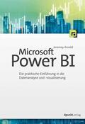 Arnold |  Microsoft Power BI | Buch |  Sack Fachmedien