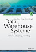 Bauer / Günzel |  Data-Warehouse-Systeme | eBook | Sack Fachmedien