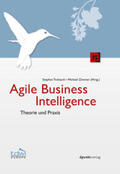 Trahasch / Zimmer |  Agile Business Intelligence | eBook | Sack Fachmedien