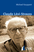 Kauppert |  Claude Lévi-Strauss | eBook | Sack Fachmedien