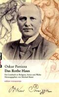 Panizza / Bauer |  Das Rothe Haus | Buch |  Sack Fachmedien