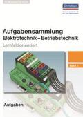 Wellers |  Aufgabensammlung Elektrotechnik - Betriebstechnik 1 | Buch |  Sack Fachmedien