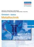 Frank / Kemper / Knipping |  Christiani - basics Metalltechnik | Buch |  Sack Fachmedien