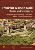 Ottersbach |  FRANKFURT & RHEIN-MAIN | Buch |  Sack Fachmedien