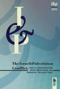 Zalzberg / Melchior / Roth |  The Israeli-Palestinian Conflict | Buch |  Sack Fachmedien
