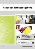 Dabel / Norbey / Tschacher |  Handbuch Betriebsbegehung | eBook | Sack Fachmedien