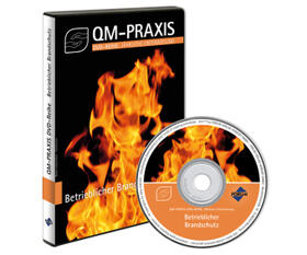 Medved | PRAXIS-DVD-Reihe Jährliche Unterweisungen im Gesundheitswesen: Brandschutz, DVD-ROM | Sonstiges | sack.de