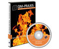 Medved |  PRAXIS-DVD-Reihe Jährliche Unterweisungen im Gesundheitswesen: Brandschutz, DVD-ROM | Sonstiges |  Sack Fachmedien