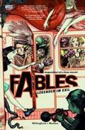 Willingham |  Fables 01 | Buch |  Sack Fachmedien