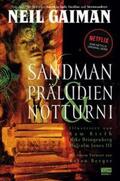 Gaiman |  Sandman 01 - Präludien & Notturni | Buch |  Sack Fachmedien