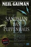 Gaiman |  Sandman 02 - Das Puppenhaus | Buch |  Sack Fachmedien
