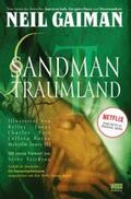 Gaiman / Mutti / Oddo |  Sandman 03 - Traumland | Buch |  Sack Fachmedien