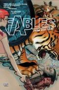 Willingham |  Fables 02 | Buch |  Sack Fachmedien