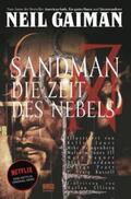 Gaiman |  Sandman 04 - Die Zeit des Nebels | Buch |  Sack Fachmedien