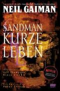 Gaiman |  Sandman 07 - Kurze Leben | Buch |  Sack Fachmedien