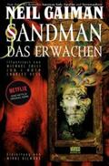 Gaiman |  Sandman 10 - Das Erwachen | Buch |  Sack Fachmedien