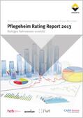 Augurzky / Krolop / Hentschker |  Pflegeheim Rating Report 2013 | eBook | Sack Fachmedien