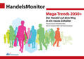 Foscht / Swoboda / Morschett |  HandelsMonitor Mega-Trends 2030+ | Buch |  Sack Fachmedien