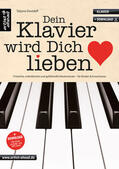 Davidoff |  Dein Klavier wird Dich lieben | Buch |  Sack Fachmedien