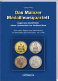 Pick |  Das Mainzer Medailleursquartett | Buch |  Sack Fachmedien