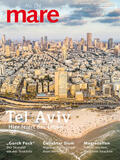 Gelpke |  mare - Die Zeitschrift der Meere / No. 134 / Tel Aviv | Buch |  Sack Fachmedien