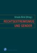 Birsl |  Rechtsextremismus und Gender | Buch |  Sack Fachmedien