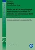 Münk / Breuer / Deißinger |  Berufs- und Wirtschaftspädagogik – Probleme und Perspektiven aus nationaler und internationaler Sicht | eBook | Sack Fachmedien