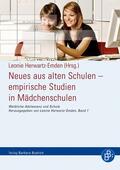 Herwartz-Emden |  Neues aus alten Schulen – empirische Studien in Mädchenschulen | eBook | Sack Fachmedien