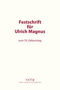 Mankowski / Wurmnest |  Festschrift für Ulrich Magnus | eBook | Sack Fachmedien