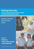 Schmidt / Feltes |  Policing Diversity | Buch |  Sack Fachmedien