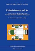 Möllers / van Ooyen |  Polizeiwissenschaft. Band 4a | Buch |  Sack Fachmedien
