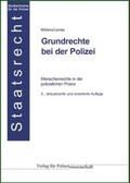 Möllers / Lemke |  Grundrechte bei der Polizei | Buch |  Sack Fachmedien