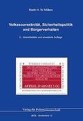 Möllers |  Volkssouveränität und Sicherheitspolitik | Buch |  Sack Fachmedien