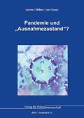 Lemke / Möllers / van Ooyen |  Lemke, M: Pandemie und "Ausnahmezustand"? | Buch |  Sack Fachmedien
