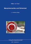 Möllers / Ooyen / van Ooyen |  Menschenrechte und Sicherheit | Buch |  Sack Fachmedien