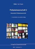 Möllers / Ooyen / van Ooyen |  Polizeiwissenschaft | Buch |  Sack Fachmedien