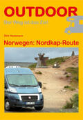 Heckmann |  Norwegen: Nordkap-Route | Buch |  Sack Fachmedien