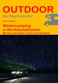 Heckmann |  Wintercamping in Nordskandinavien | Buch |  Sack Fachmedien