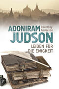 Anderson |  Adoniram Judson | Buch |  Sack Fachmedien