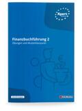 Ismer / Volkshochschulverband Baden-Württemberg e.V. |  Finanzbuchführung 2 - Übungen und Musterklausuren | Buch |  Sack Fachmedien